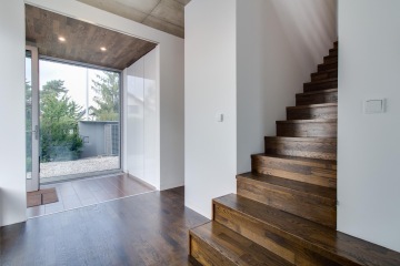 fotografie nemovitosti hala