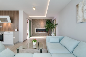 fotografie nemovitosti interiér 1