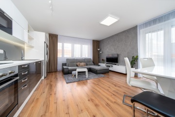 fotografie nemovitosti interiér 2